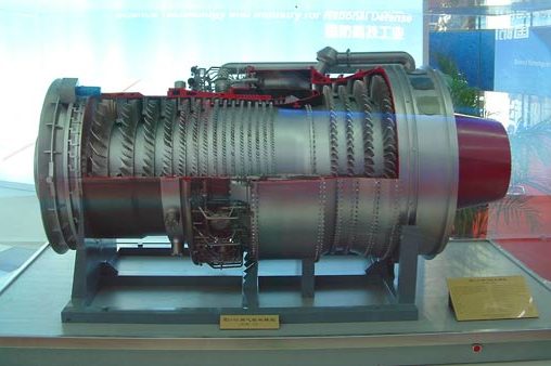 100千瓦级微型燃气轮机研制获重大突破,技术装备-全球石油化工网资讯频道